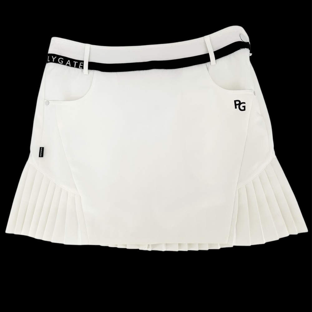Pearly Gates Golf Pickleball Skirt Skort